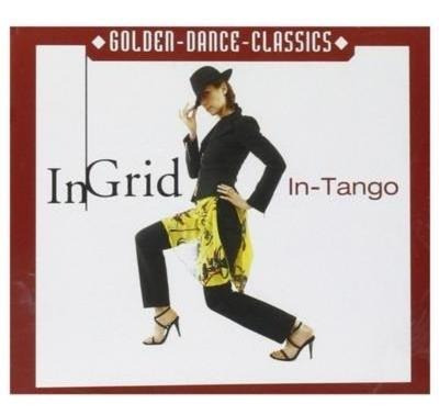 In-grid - In-tango | Cd Single