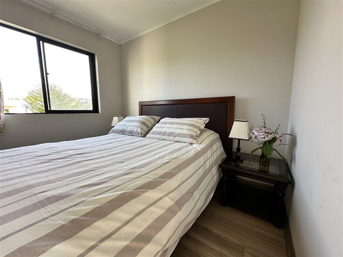 Casa Arriendo Maitencillo 5 Dorm 4 Baños Piscina Terraza