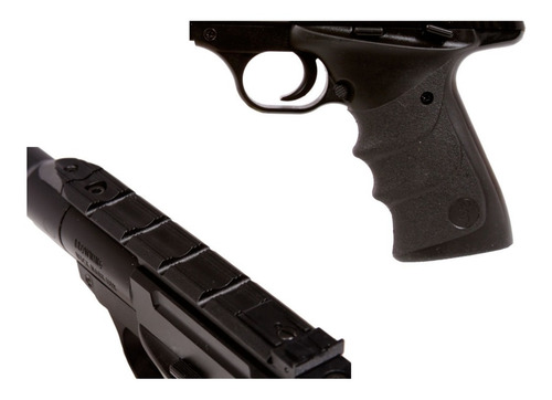 Browning Buck Mark Urx Pistola .177 Break Barrel Xm C