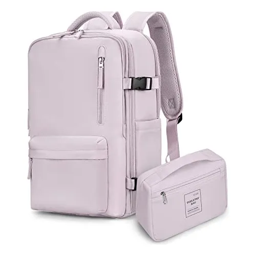 comprar Winspansy Carry On Backpack,travel Backpack For Women B9dww