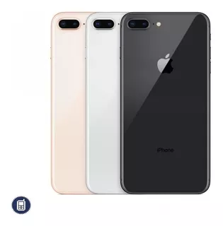 iPhone 8 Plus - 64gb