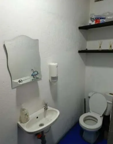 Arriendo Bodega En Fontibón Centro
