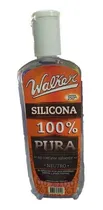 Comprar Silicona Walker 100% Pura 250 Ml Neutro - Maranello