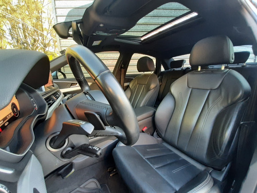 Audi 20 Tfsi 252cv 2016