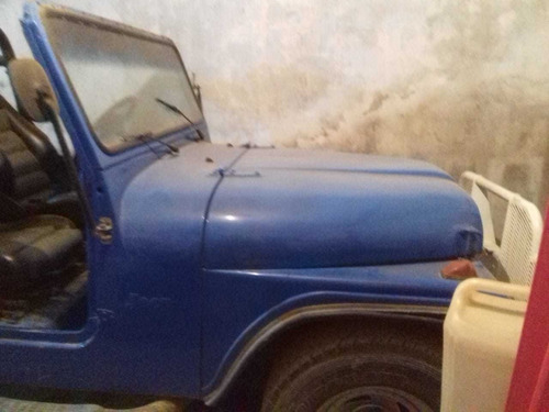 Jeep Jeep Willys Jeep Willys