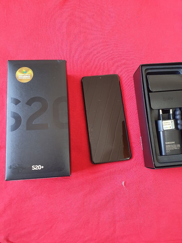 Compro Compro S20 S10 E Note 10 Tela Quebrada Ou Não