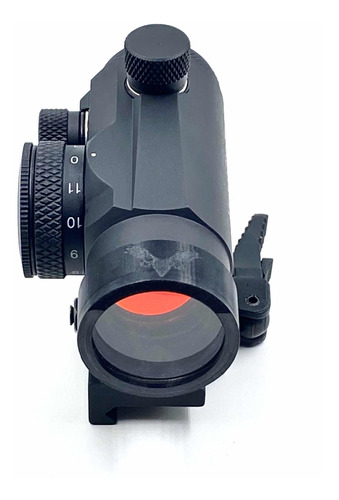 Protetor Red Dot Maverick 1x22 Vector Optics Airsoft