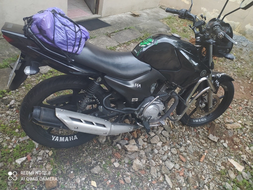 Yamaha Factor