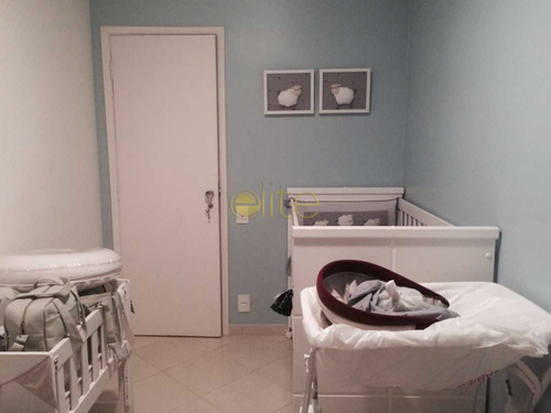 Imagem 13 de 15 de Apartamento-à Venda-jardim Oceânico-rio De Janeiro - Ebap30016