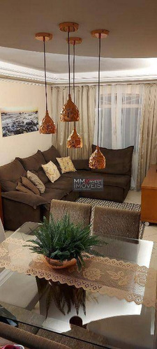 Imagem 5 de 19 de Sobrado Com 3 Dormitórios, 151 M² - Venda Por R$ 850.000,00 Ou Aluguel Por R$ 4.200,00/mês - Jardim Leonor Mendes De Barros - São Paulo/sp - So0889