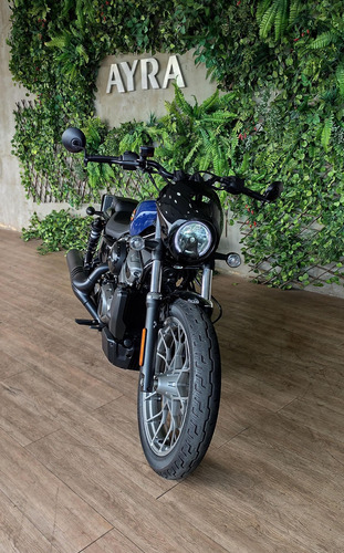 Harley-davidson Nightster Nighster Special 2023/2023