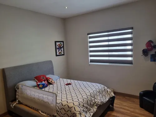 Venta De Casa En Santiago