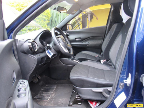 Imagen 11 de 25 de Nissan Kicks 1.6 Advance