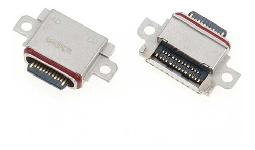 Pin Carga Compatible Con Samsung S10 /s10e /s10 Plus /tipo C