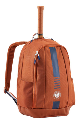 Mochila Wilson Roland Garros Team Backpack 2019