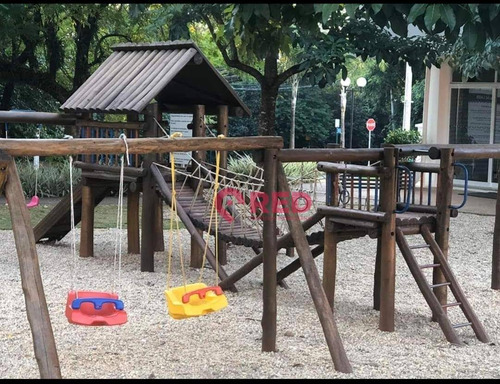 Imagem 3 de 12 de Terreno À Venda, 427 M² Por R$ 395.000,00 - Condomínio Vila Do Bosque - Sorocaba/sp - Te0361