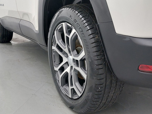 Jeep Renegade 1.3 T270 TURBO FLEX LONGITUDE AT6