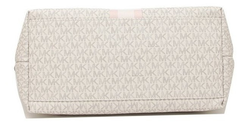 Imagen 6 de 7 de Bolsa Mk Michael Kors Original Para Dama Vanité Mujer