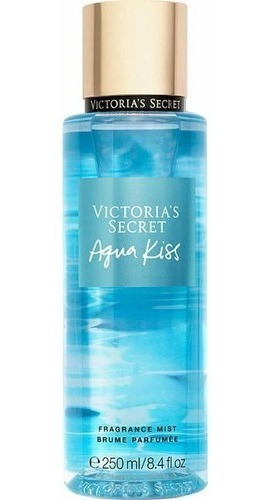 Victorias Secret Agua Kiss Body Mist 250 ml