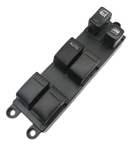 Control Maestro Vidrios Para Nissan X-trail 2002-2007