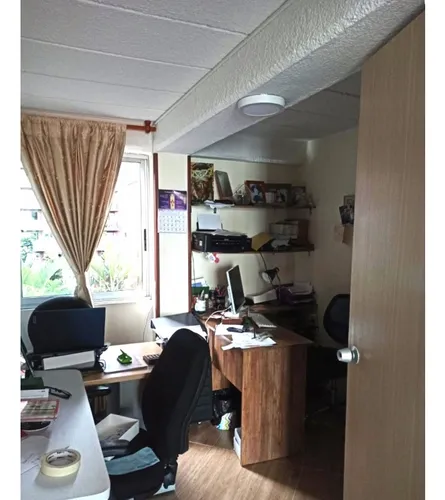 Apartamento En Venta En Los Colores, Medellín