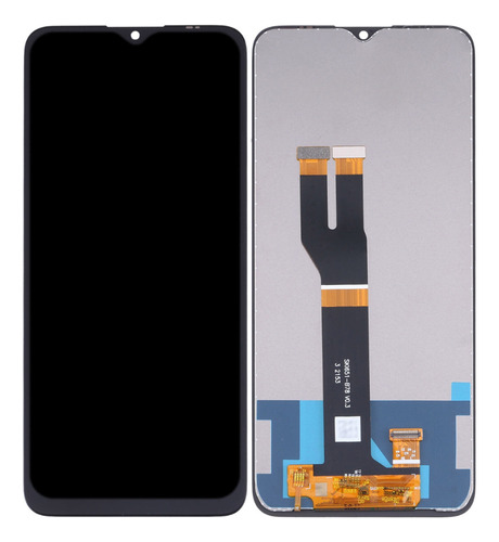 Display Compatible Con Nokia G21 Oem - 2dm Digital