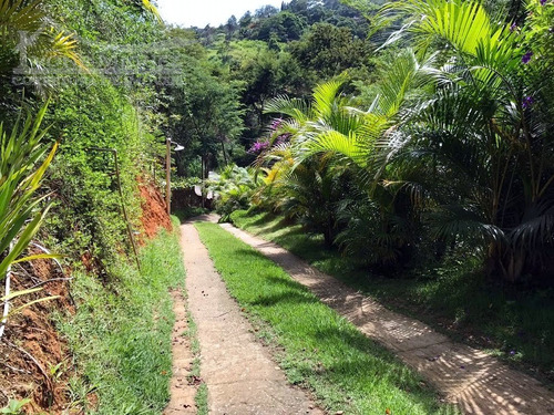 Imagem 6 de 15 de Casa Em Lagoinha - Miguel Pereira - 2554