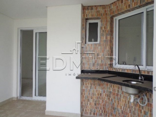 Imagem 5 de 15 de Apartamento - Campestre - Ref: 15055 - V-15055