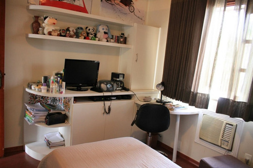 Imagem 29 de 30 de Casa Para Venda - Vila Valqueire, Rio De Janeiro - 2 Vagas - 656