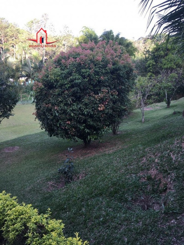 Imagem 17 de 29 de Chácara A Venda No Bairro Chácara Nova Essen Em Campo - 1253-1