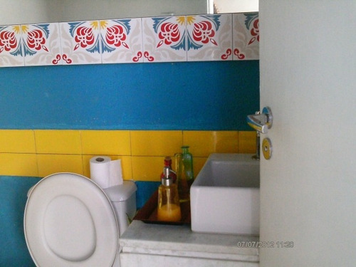 Imagem 7 de 21 de Casas Em Condomínio Fechado 4 Quartos Aracaju - Se - Aruana - 0180