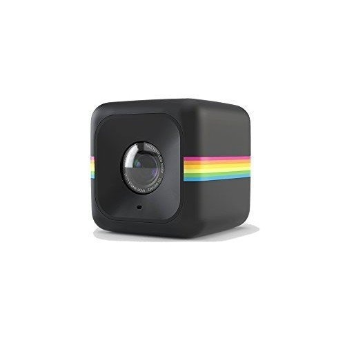 Camara Polaroid Cube Hd - 1080p - Fotos Video Nueva!!