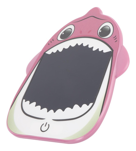 Tableta Lcd De Dibujo Para Escribir, 6.5 Pulgadas, Colorida