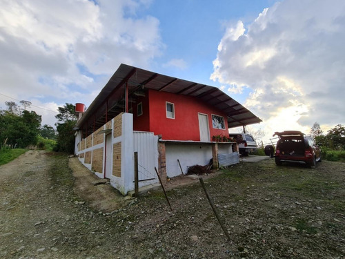 Imagen 2 de 14 de Finca En Cachipay Cundinamarca