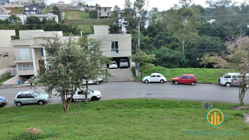 Imagem 3 de 15 de Ótimo Terreno Em Aclive Com 700m2 No Condominio Reserva Vale Verde - W1734