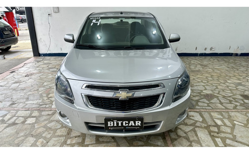 Chevrolet Cobalt 1.8 MPFI LTZ 8V FLEX 4P AUTOMÁTICO