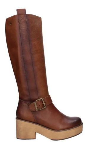 Bota Casual Mujer Pollini - A201 | Cuotas sin interés