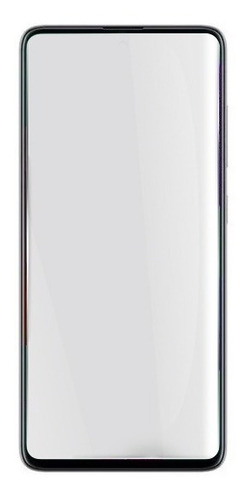 Imagen 1 de 4 de Galaxy A71 Lámina Vidrio 3d Full Bordes