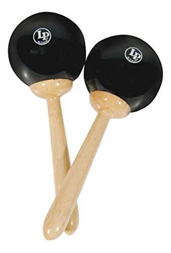 Maracas De Fibra Lp389