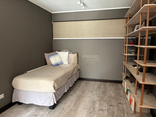 22835 - Precioso Departamento Con Jardín Y Piscina