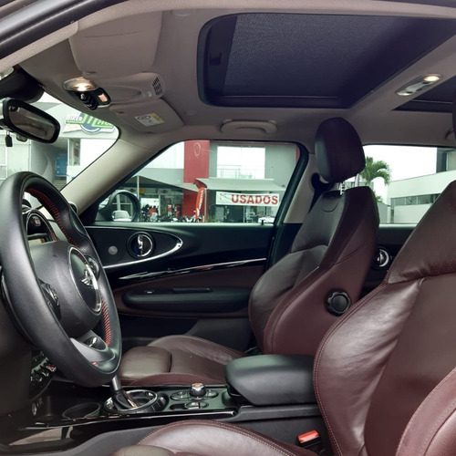 Mini Cooper S Clubman Chilli 2017 2.0 Aut.secuencial Fwd 856
