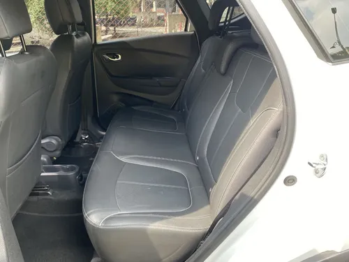 Renault Captur 2.0 Intens At 4x2 2021