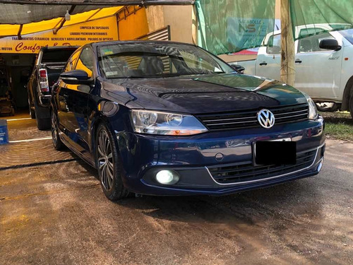 Volkswagen Vento 2.0 Sportline Tsi 200cv 2012