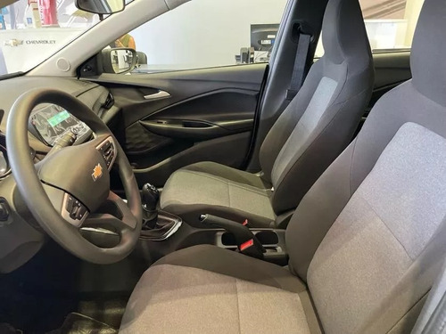 Chevrolet Onix 1.0 Lt