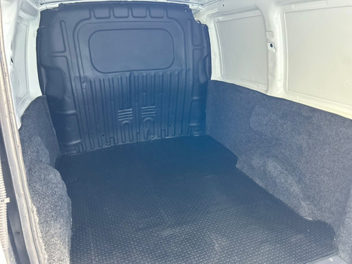 Fiat Doblo 1.4 MPI CARGO FLEX 2P MANUAL