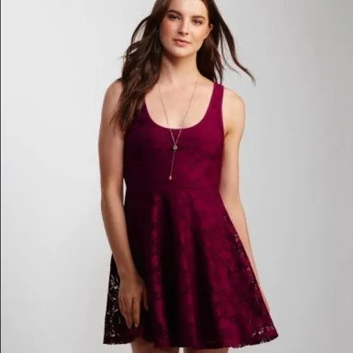 Aeropostale vestidos sale