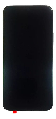 Pantalla Display Para Sam Galaxy A54 4g Oled Con Marco