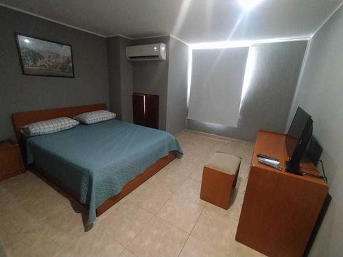 Imagen 1 de 6 de Se Alquila Suite 2 Ambientes En Ccp Al02-1180zn-icar
