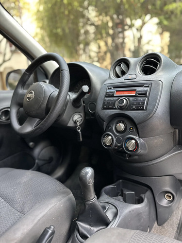 Nissan March 1.6 Active