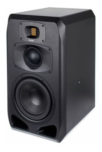 Adam Audio S3v Monitor De Estudio